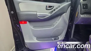 Hyundai Starex, 2017 — миниатюра 11