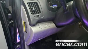 Hyundai Starex, 2017 — миниатюра 12