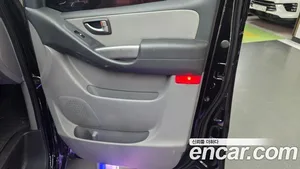 Hyundai Starex, 2017 — миниатюра 13