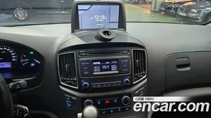 Hyundai Starex, 2017 — миниатюра 15