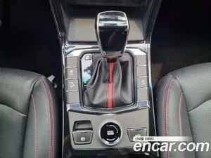 KGM Korando, 2021 — миниатюра 17