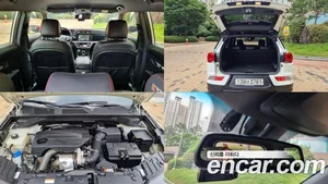 KGM Korando, 2021 — миниатюра 19