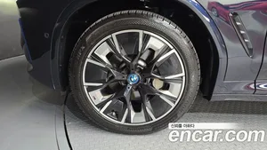 BMW iX3, 2022 — миниатюра 5