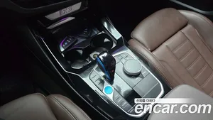 BMW iX3, 2022 — миниатюра 12