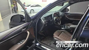 BMW iX3, 2022 — миниатюра 13