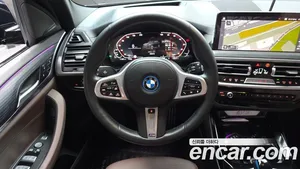 BMW iX3, 2022 — миниатюра 18