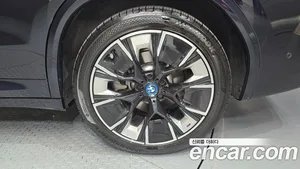 BMW iX3, 2022 — миниатюра 7