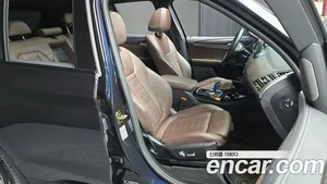 BMW iX3, 2022 — миниатюра 16