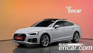 Audi A5, 2021 — миниатюра 38