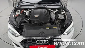 Audi A5, 2021 — миниатюра 5