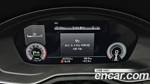 Audi A5, 2021 — миниатюра 10