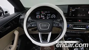 Audi A5, 2021 — миниатюра 18