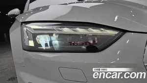 Audi A5, 2021 — миниатюра 7