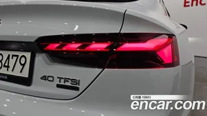 Audi A5, 2021 — миниатюра 8