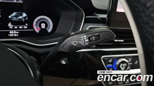 Audi A5, 2021 — миниатюра 28