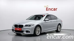 BMW 5-Series, 2016 — миниатюра 1