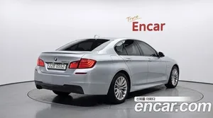 BMW 5-Series, 2016 — миниатюра 2