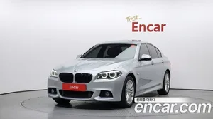 BMW 5-Series, 2016 — миниатюра 3