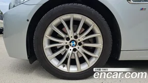 BMW 5-Series, 2016 — миниатюра 5