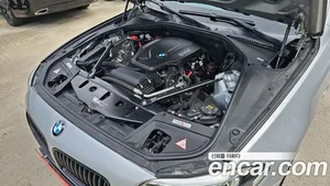 BMW 5-Series, 2016 — миниатюра 6
