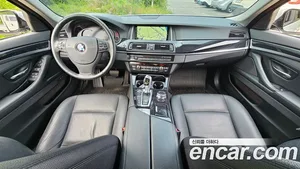 BMW 5-Series, 2016 — миниатюра 7
