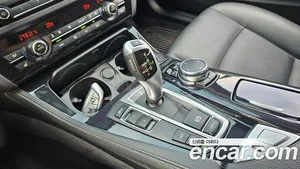 BMW 5-Series, 2016 — миниатюра 9