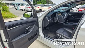 BMW 5-Series, 2016 — миниатюра 10