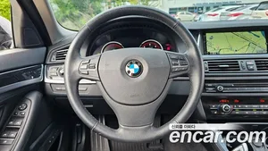 BMW 5-Series, 2016 — миниатюра 14