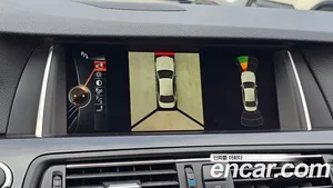 BMW 5-Series, 2016 — миниатюра 15