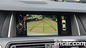 BMW 5-Series, 2016 — миниатюра 16