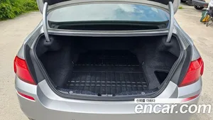 BMW 5-Series, 2016 — миниатюра 19