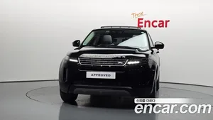 Land Rover Range Rover Evoque, 2025 — миниатюра 3