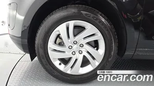 Land Rover Range Rover Evoque, 2025 — миниатюра 5