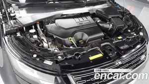 Land Rover Range Rover Evoque, 2025 — миниатюра 6