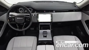 Land Rover Range Rover Evoque, 2025 — миниатюра 7
