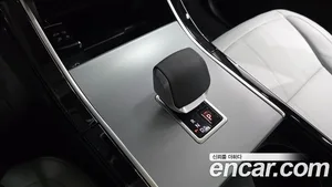 Land Rover Range Rover Evoque, 2025 — миниатюра 9