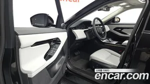 Land Rover Range Rover Evoque, 2025 — миниатюра 10
