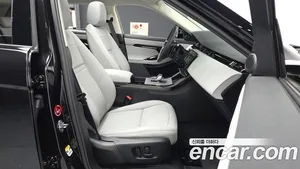 Land Rover Range Rover Evoque, 2025 — миниатюра 11