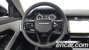 Land Rover Range Rover Evoque, 2025 — миниатюра 13