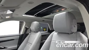 Land Rover Range Rover Evoque, 2025 — миниатюра 18