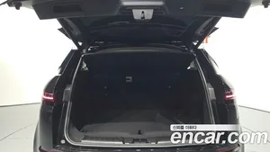 Land Rover Range Rover Evoque, 2025 — миниатюра 20
