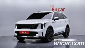 Kia Sorento, 2024 — миниатюра 1