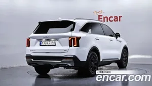 Kia Sorento, 2024 — миниатюра 2