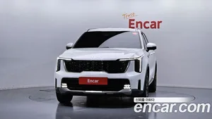 Kia Sorento, 2024 — миниатюра 3