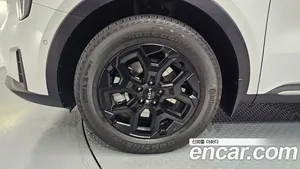 Kia Sorento, 2024 — миниатюра 5