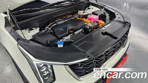 Kia Sorento, 2024 — миниатюра 6