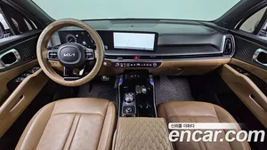 Kia Sorento, 2024 — миниатюра 7