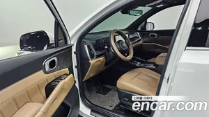 Kia Sorento, 2024 — миниатюра 10