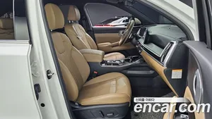Kia Sorento, 2024 — миниатюра 12