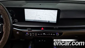 Kia Sorento, 2024 — миниатюра 13